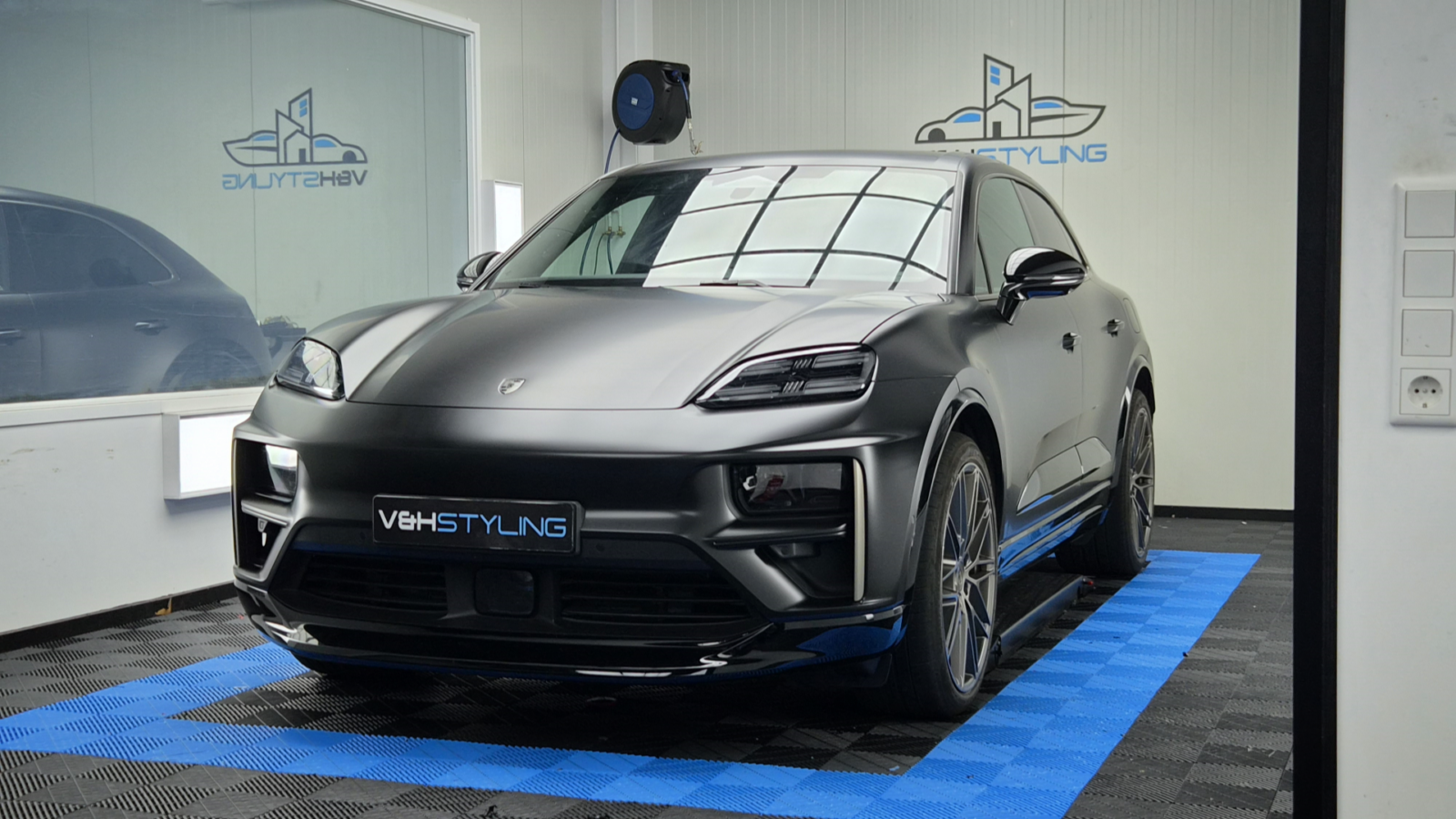 macan 2