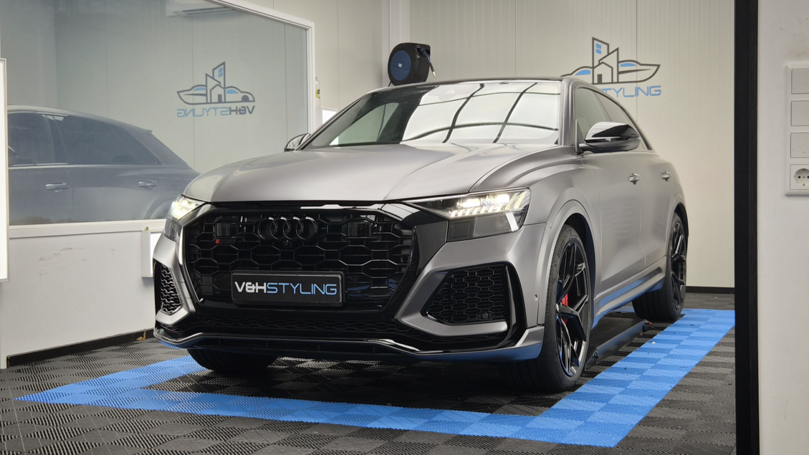 rsq8 2